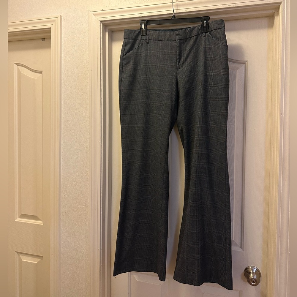 Gap perfect trousers 12L